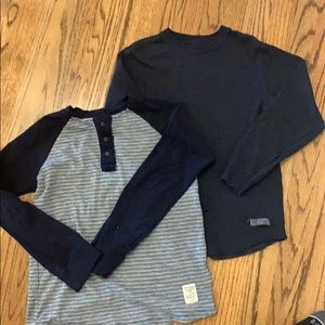 Gap bundle youth long sleeve